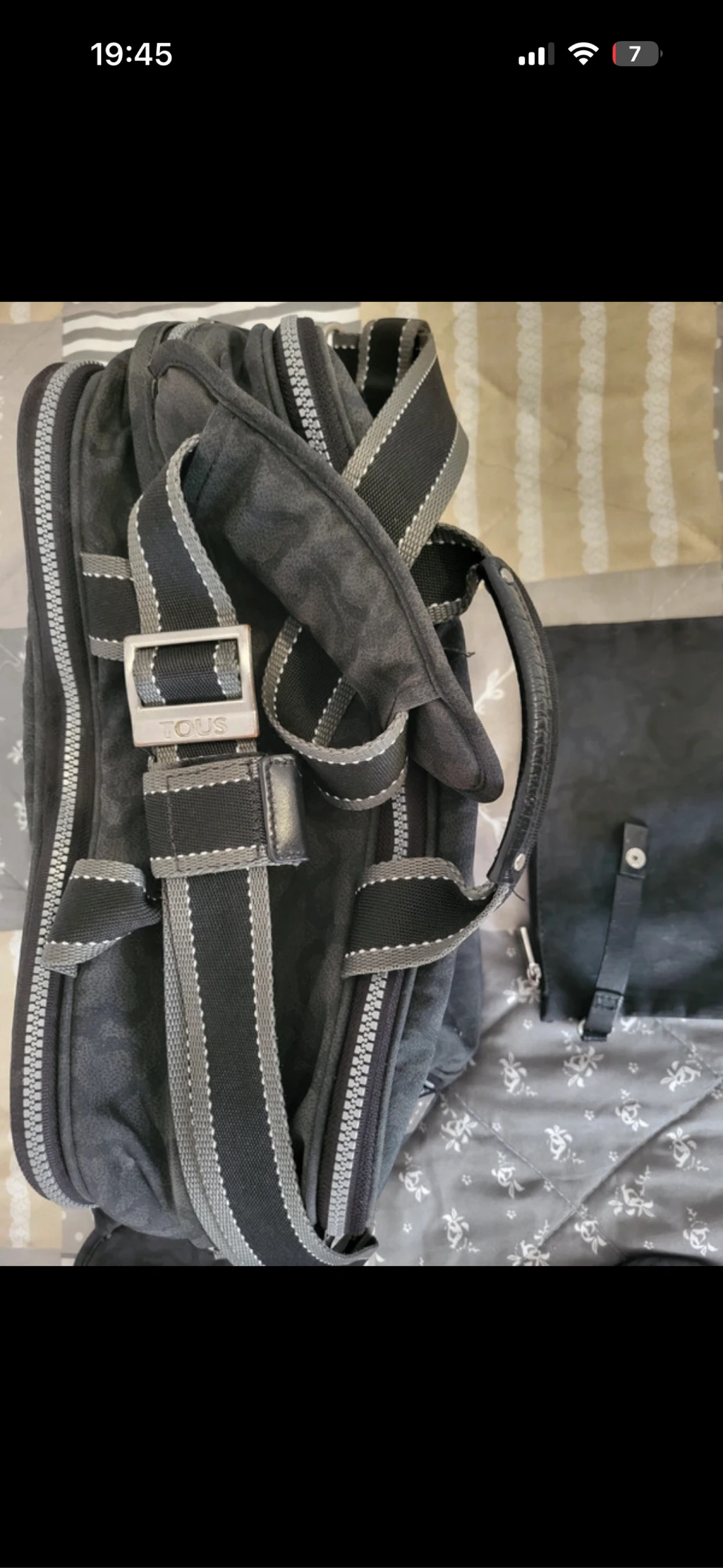 Bolso tous – photo 2